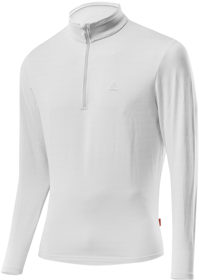 14001100 - White Hoodie Mens Template (600x600), Png Download