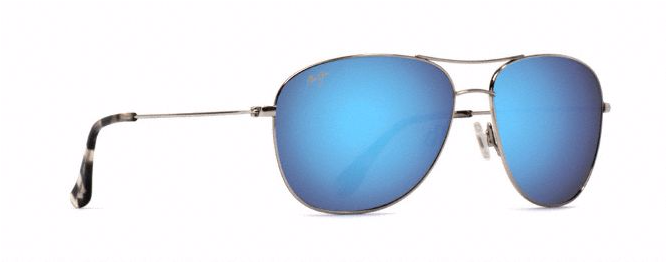 Maui Jim Cliff House (665x343), Png Download