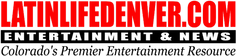 For The Latest Info On Networking, Community, Business - Latin Life Denver (800x211), Png Download