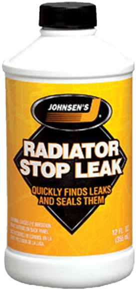 Johnsen's 2224 Premium Dot 3 Brake Fluid - 12 Oz. (600x600), Png Download