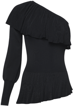 Sweater (509x677), Png Download