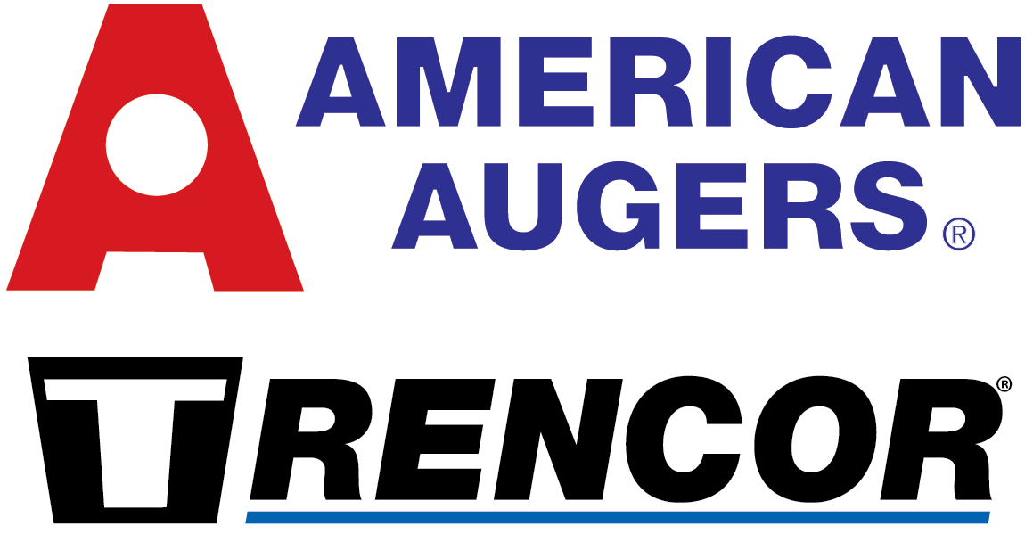 Thanks To Our Sponsors - American Augers Logo (1150x608), Png Download