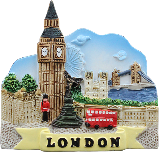 Download London Fridge London Full Size PNG Image