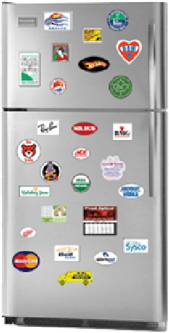 4" By 6" Rectangular Magnet - Square Inch (380x480), Png Download