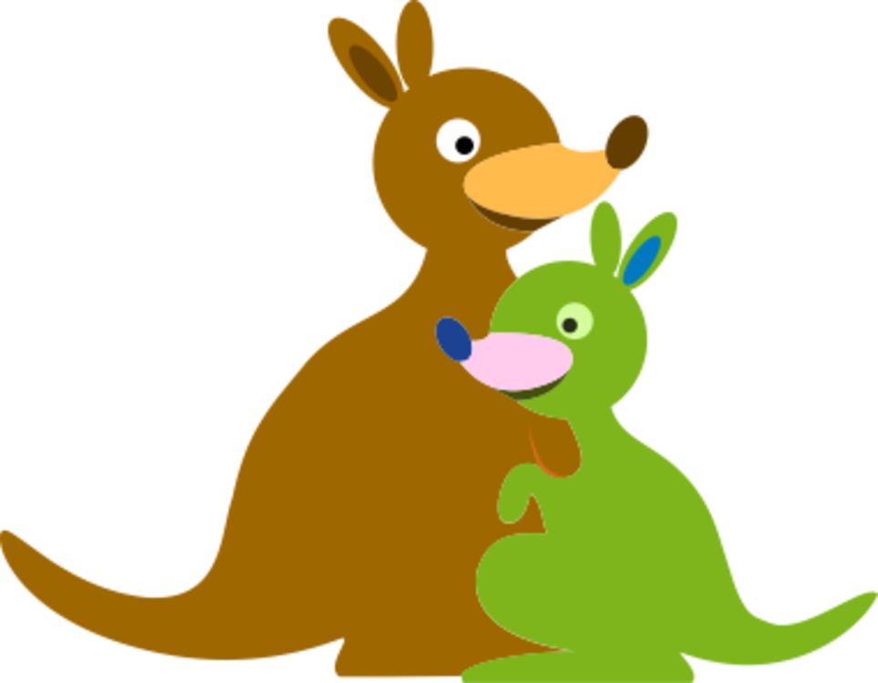 Too Nickelodeon Television Logo Tv - Nick Jr Animals Logo (963x750), Png Download