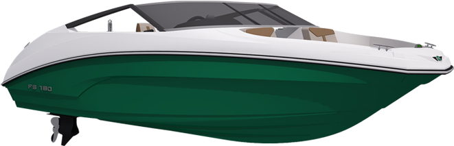 Speedboat5 - Logistics (1240x824), Png Download