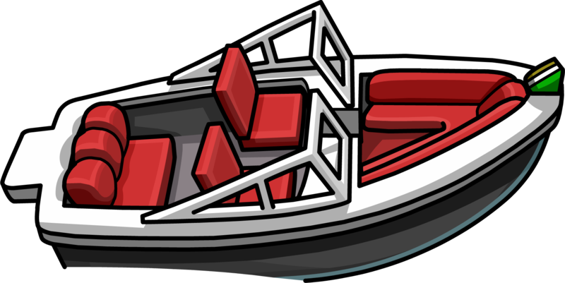320 × 160 Pixels - Club Penguin Hydro Hopper Boat (800x401), Png Download