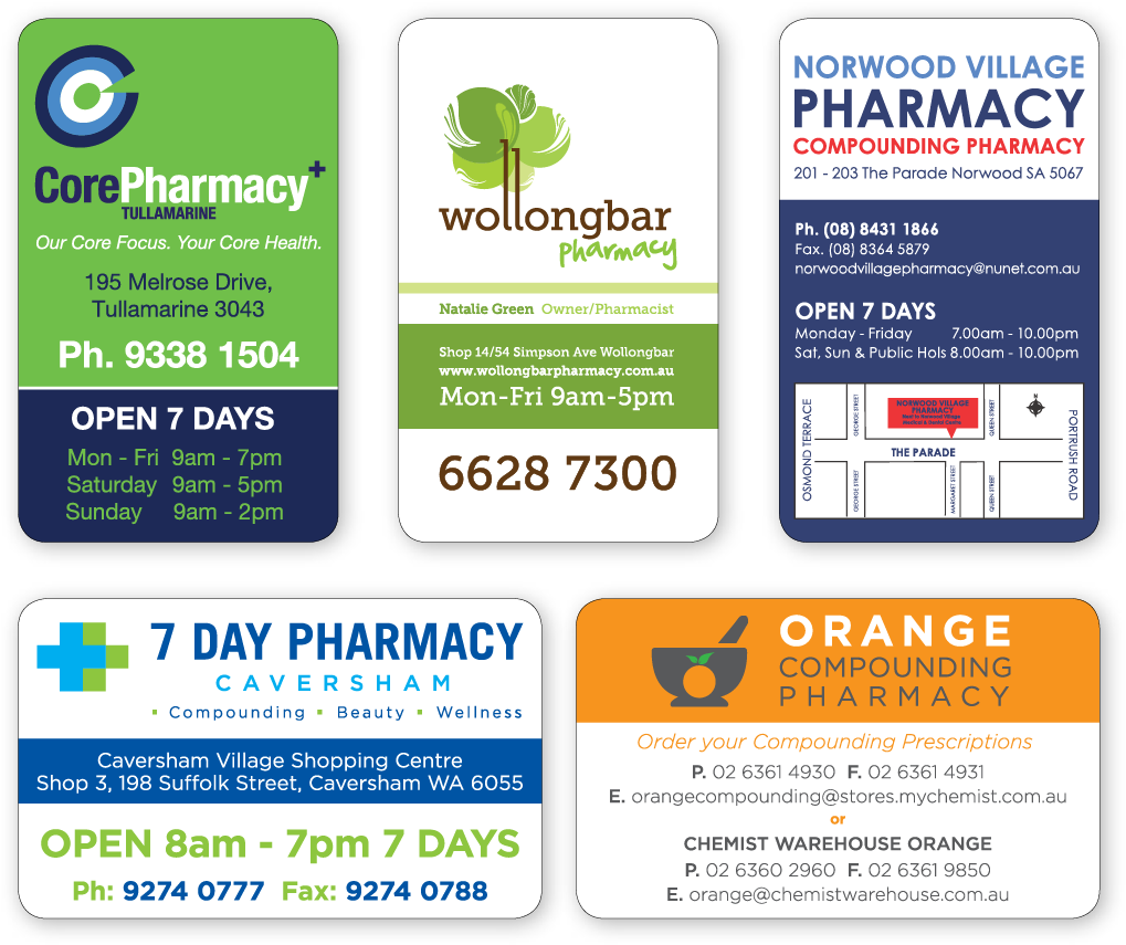 Need Help With A Design Call Us Today On 1300 651 118 - Vrx Pharmacy (1073x896), Png Download