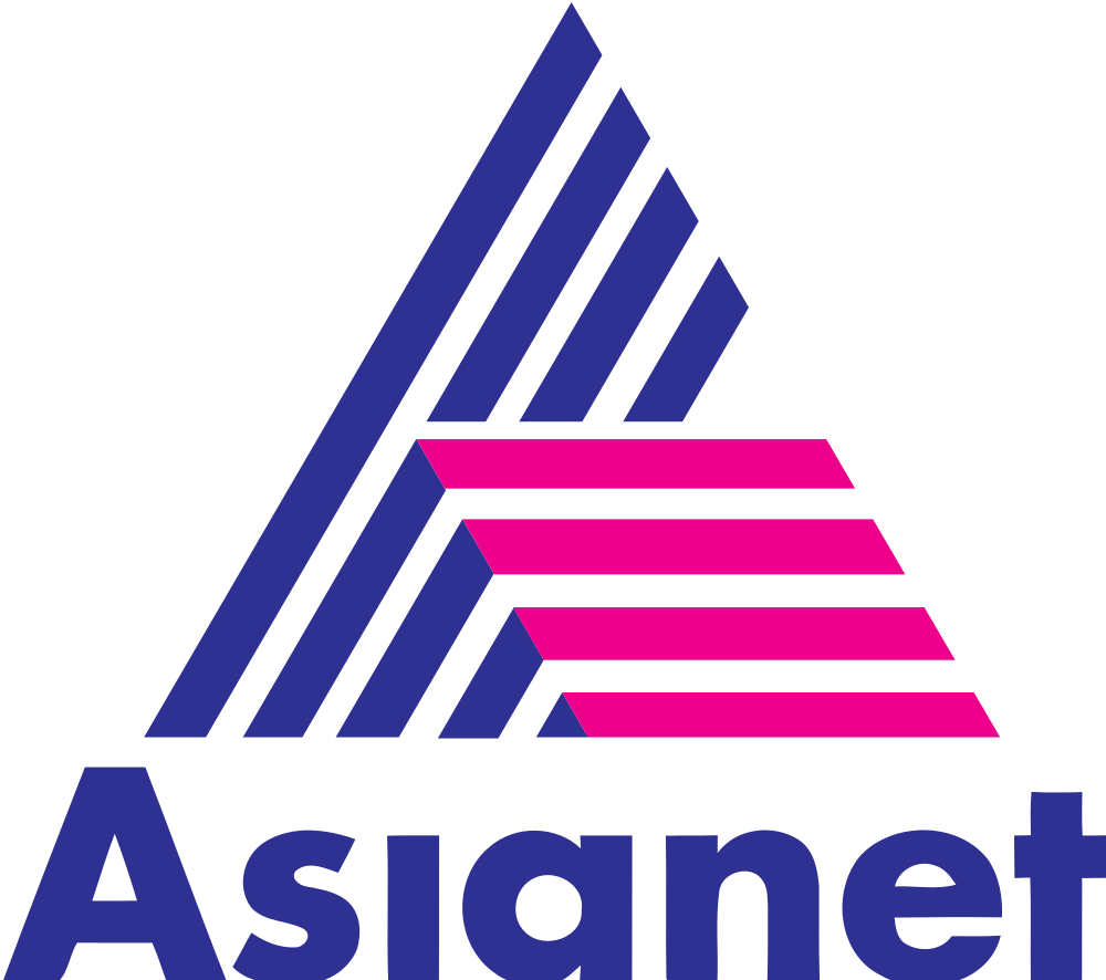 Asianet Logo - Asia Net Logo (1000x886), Png Download