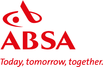 Axess Banks Logo Png Pluspng Pluspng - Absa South Africa Logo (400x400), Png Download