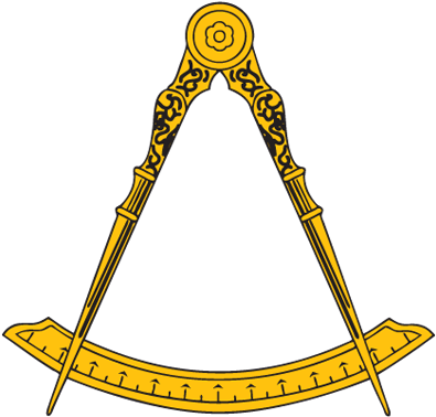 05degree - Scottish Rite 5th Degree Symbol (400x400), Png Download