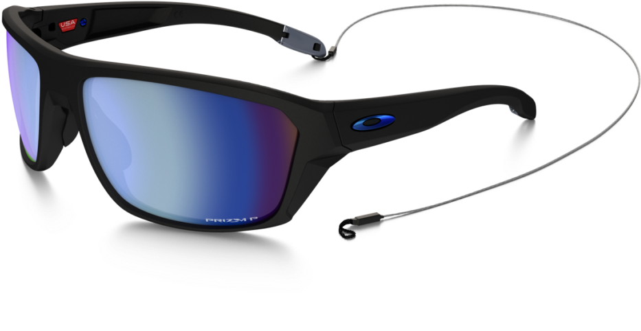 Oakley Split Shot - Oakley Split Shot Sunglasses (1024x614), Png Download
