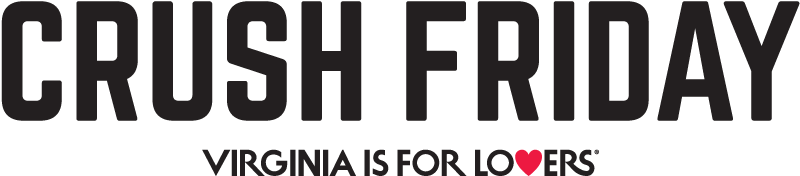 Mecklenburg County Is Easy To Reach From Several Major - Crush Friday (900x256), Png Download