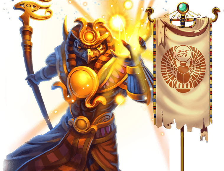 Deusa Isis Do Egito (785x578), Png Download