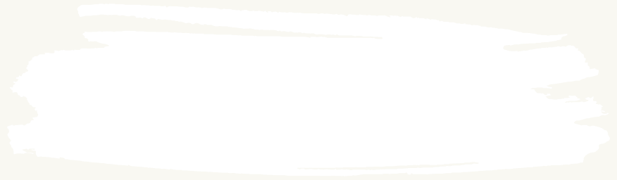 Brushstrokes-2 - Monochrome (876x256), Png Download