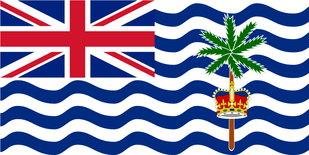 Download Svg Download Png - British Indian Flag (1024x1024), Png Download