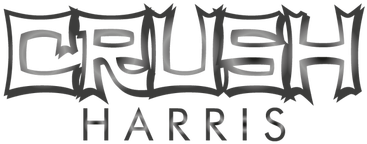 Crush Harris, Texas Southern University Alumni And - Calligraphy (468x468), Png Download