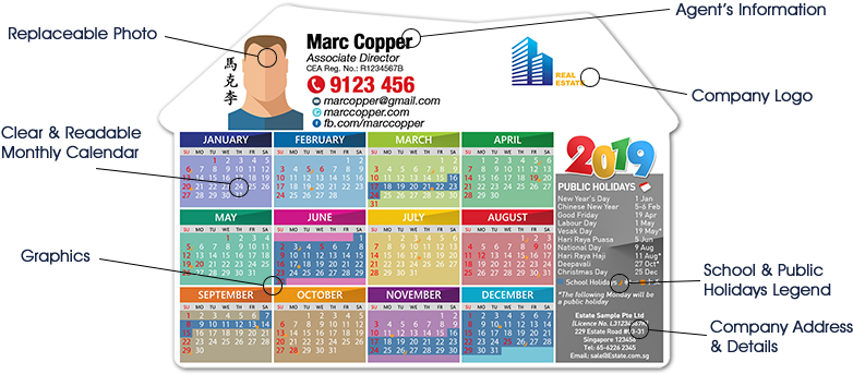 Fridge Magnet Introduction - Refrigerator Magnet (900x400), Png Download