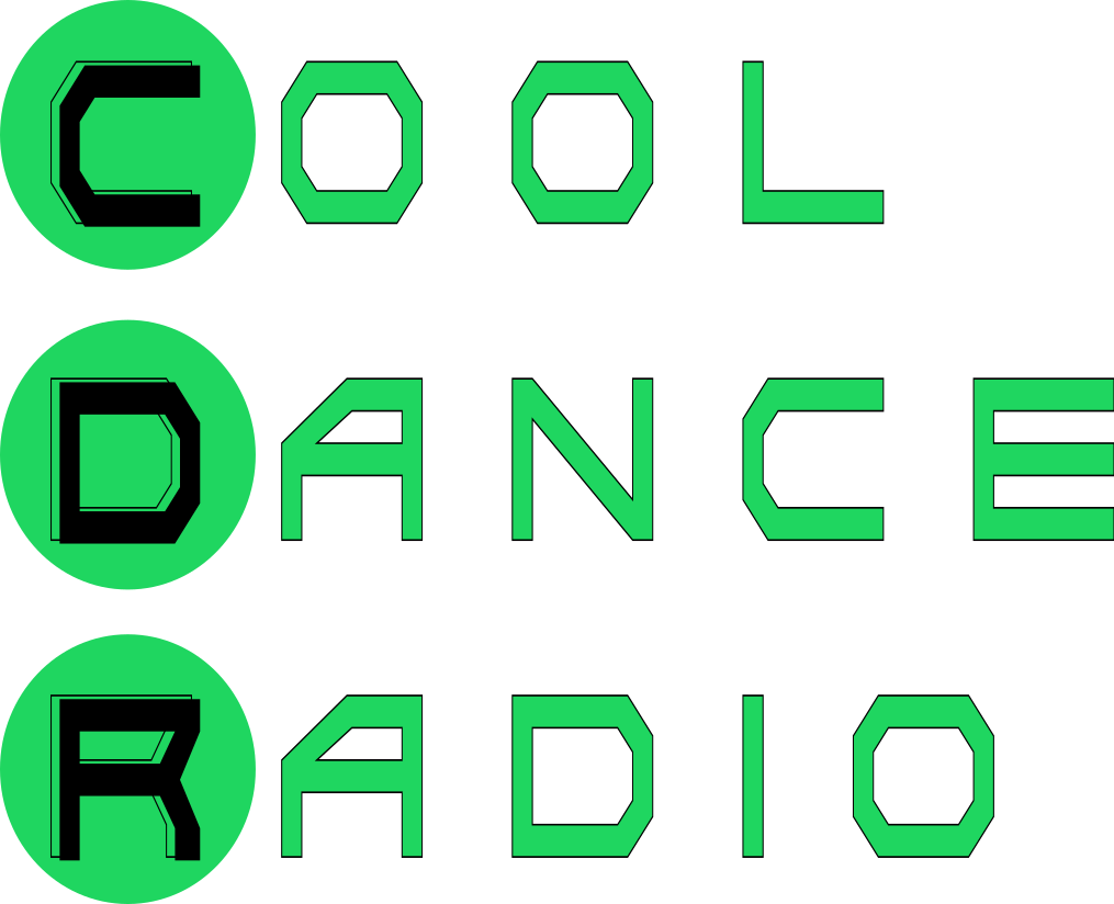 Cropped Logo Cdr Transp 1 - Dance (1015x824), Png Download