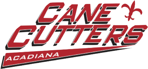 Lettered Logo Sans Background - Acadiana Cane Cutters (682x462), Png Download