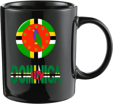 Black - Mug (493x493), Png Download