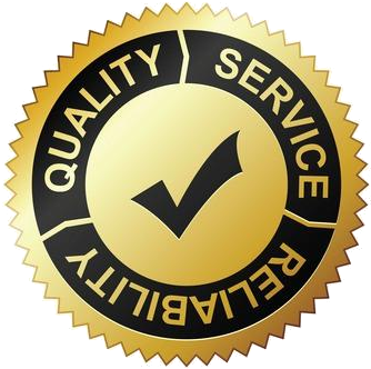 Mega Barrel - Dominican Republic - Satisfaction Guaranteed Stamp Png (350x350), Png Download