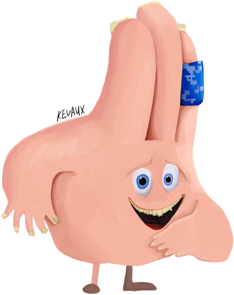 #emojjimovie Hashtag On Twitter - High Five Emoji (1200x1200), Png Download