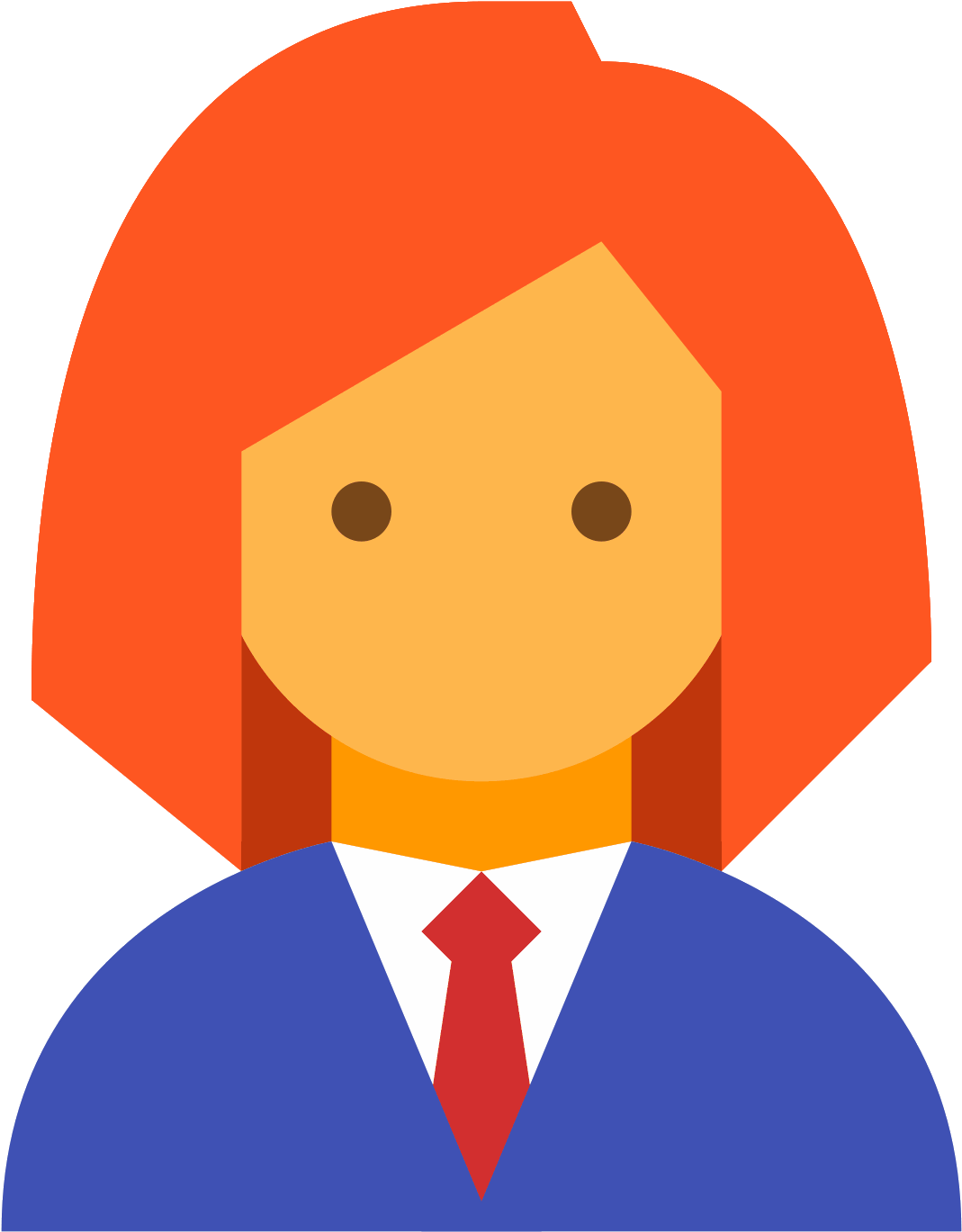 Woman Profile Icon - Woman Name Icon (1600x1600), Png Download