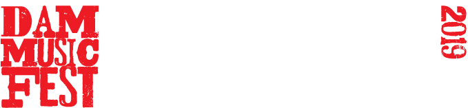 Dmf2019 Logos Banner White-03 - Logo (750x225), Png Download