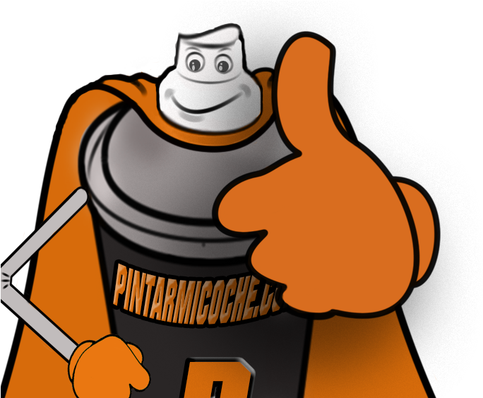 Pimico Pintarmicoche - Com - Cartoon (764x562), Png Download