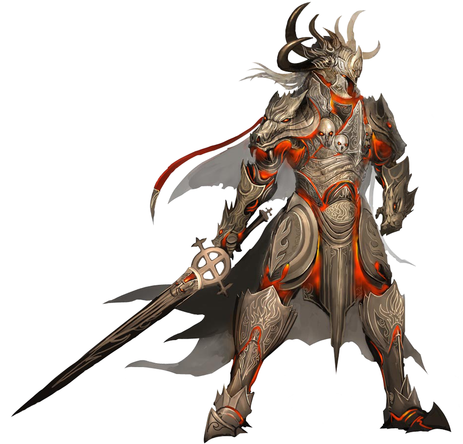 Guild Wars Renders - Guild Wars Gods (938x921), Png Download