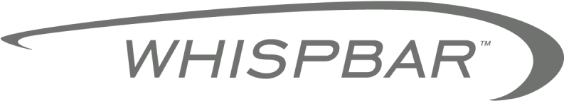 Whispbar Wb200 Replacement Rr Quick Dock - 8880343 (1200x1200), Png Download