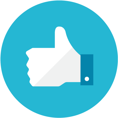 Pulgar Arriba Que Significa Ventaja De Implantar La - Sketchfab Logo Png (487x485), Png Download