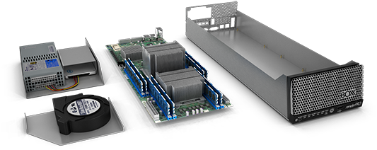 Expertly Engineered - Renderpro 2 (550x309), Png Download