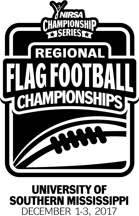 Southern Miss Nirsa Regional Flag Football Tournament - The University Of Texas At Austin (600x936), Png Download