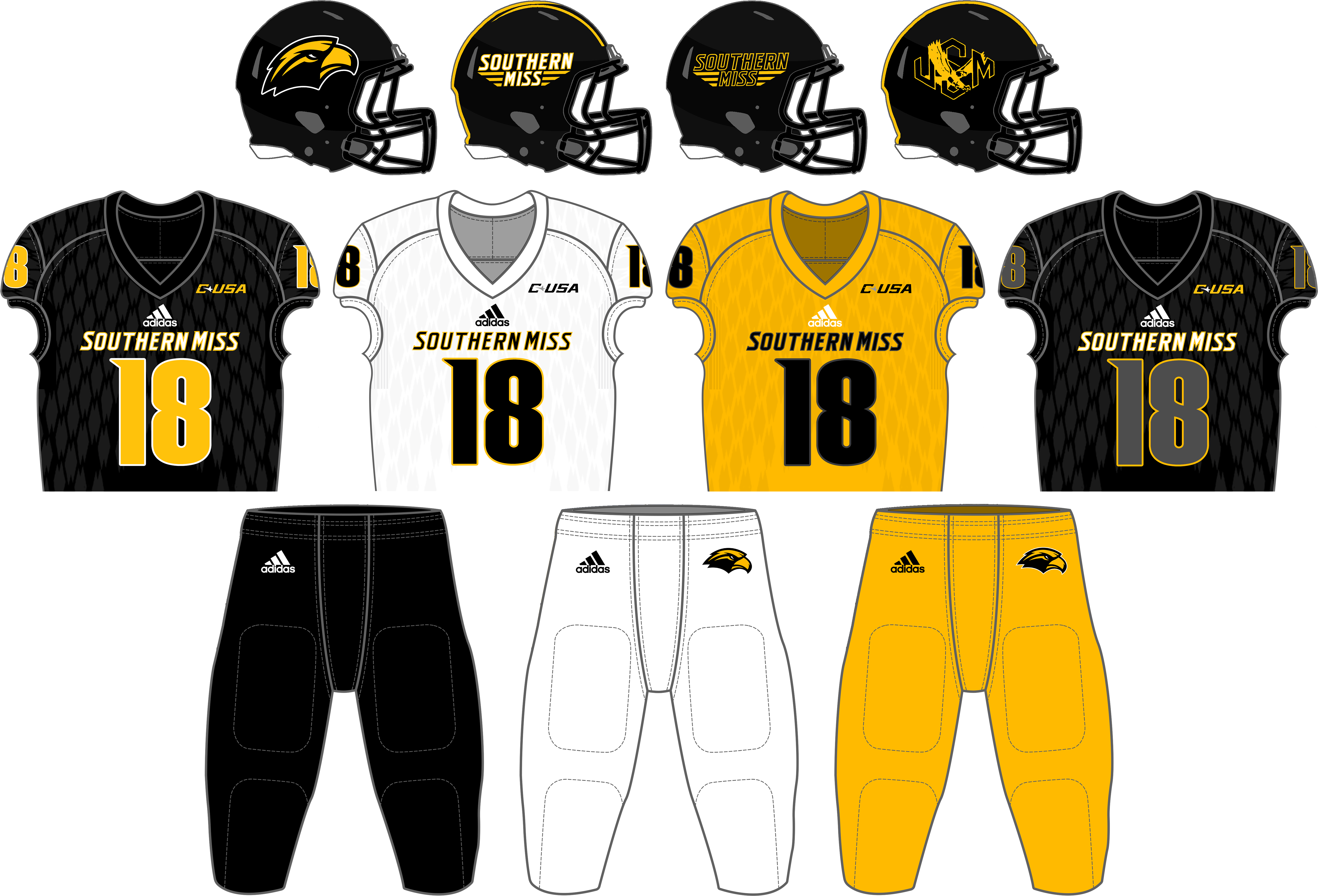 Facebook (5958x4040), Png Download