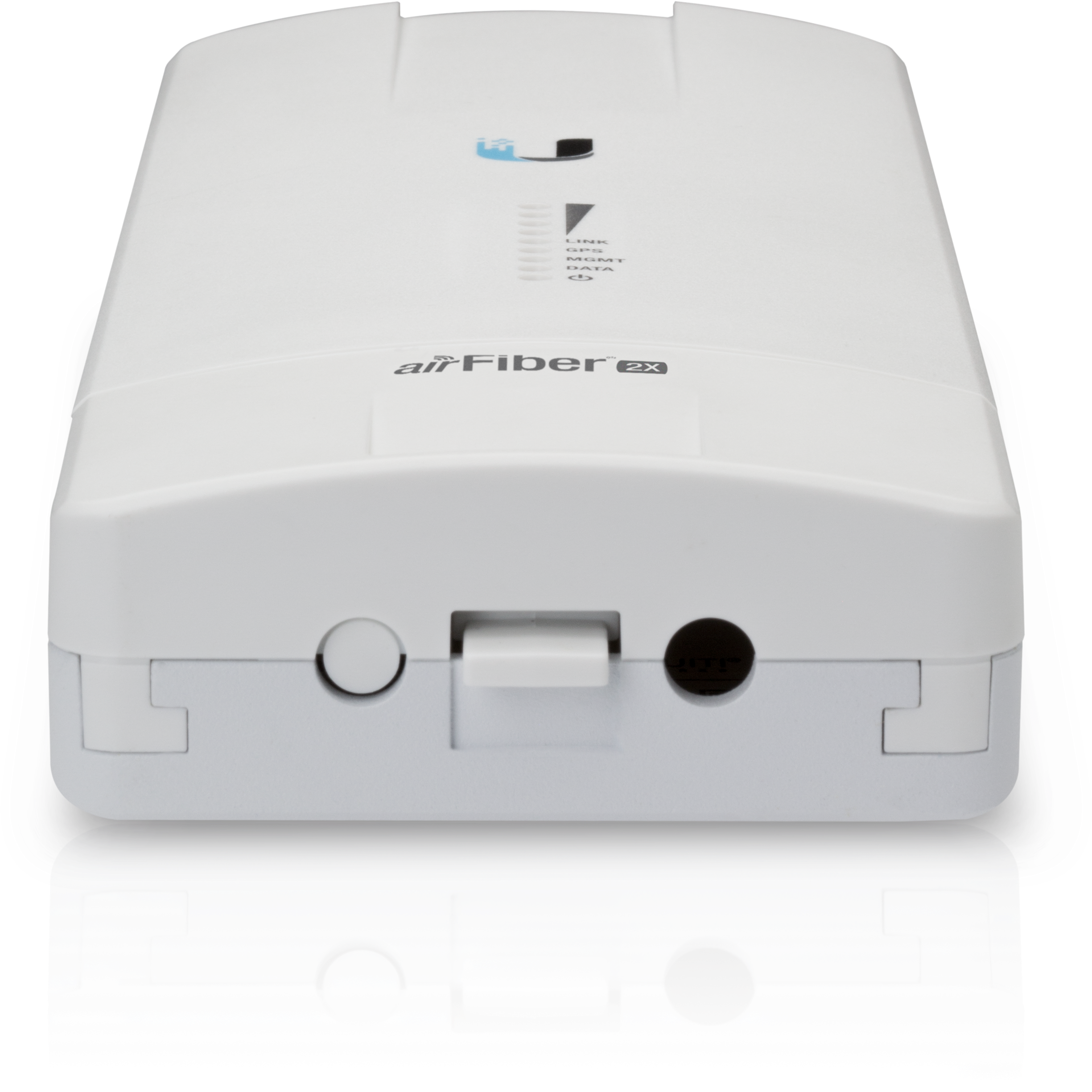 3 - 1 - Ubiquiti Airfiber X Af-3x Poe Wireless Bridge With (3065x2996), Png Download