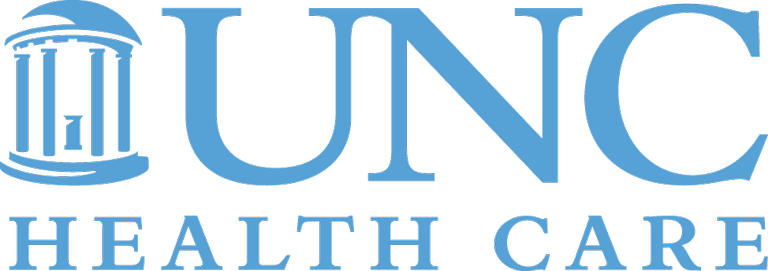 768 X 271 - Unc Health Care (768x271), Png Download