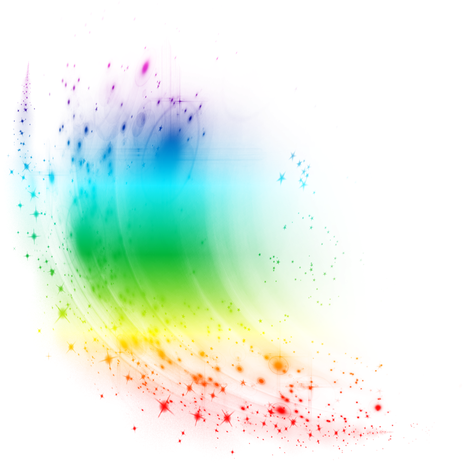 Espero Que Gostem Dos Efeitos,salvem E Se Divirtam - Efecto De Luz Color Png (1500x1500), Png Download