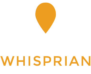 Whisprian Production And Editing - Heart (380x320), Png Download