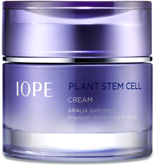 Plant Stem Cell Cream - Plant Stem Cell (560x672), Png Download
