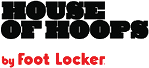 House Of Hoops By Foot Locker - Foot Locker House Of Hoops Logo (400x400), Png Download