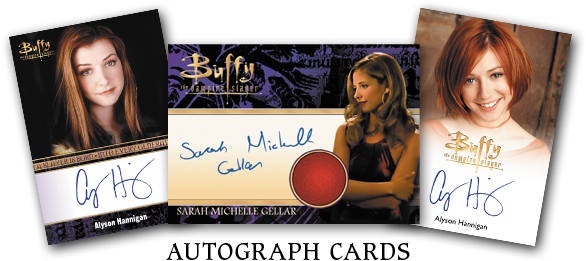 2016 Buffy The Vampire Slayer - Buffy The Vampire Slayer Season (587x280), Png Download