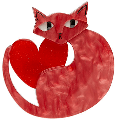 Click To Zoom - Brooch (500x500), Png Download