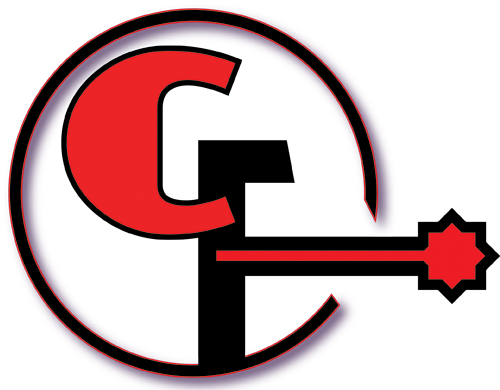 Comic Frontline's Goal - Comic Frontline (516x400), Png Download