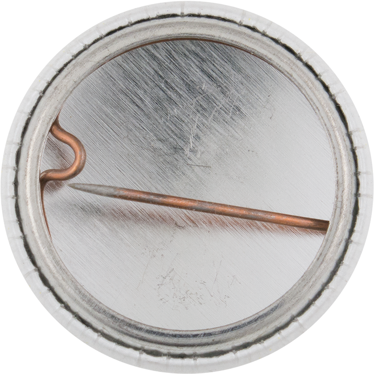 Small Red Heart Button Back Social Lubricator Button - Museum (1000x914), Png Download