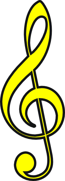 Music Notes Drawing (216x596), Png Download