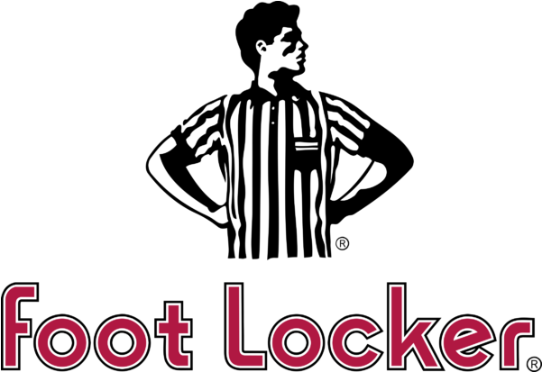 Foot Locker Approved (800x600), Png Download