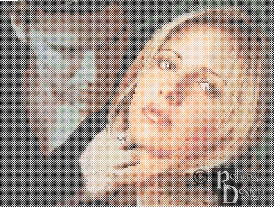 Buffy The Vampire Slayer And Angel Cross Stitch Pattern - Various Artists - Buffy The Vampire Slayer [cd] (900x900), Png Download