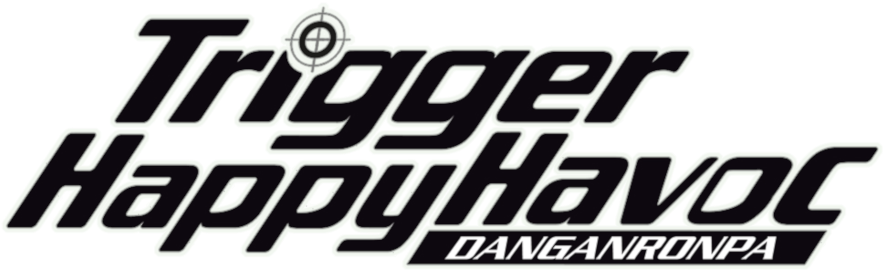 Powered - Nis America Danganronpa Trigger Happy Havoc Limited (900x650), Png Download